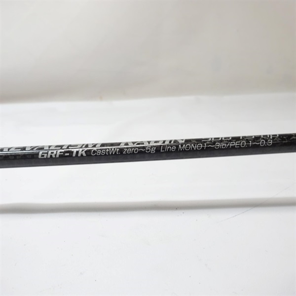 グラマーロックフィッシュトレバリズムキャビン　ＧＲＦ－ＴＫ